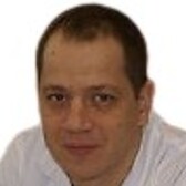 Бочаров Денис Александрович, травматолог