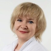 Кузнецова Юлия Михайловна, кардиолог