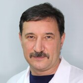 Абдулов Рауль Завидович, травматолог-ортопед