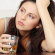 Почему вредно злоупотреблять алкоголем?