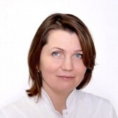 Лашкина Ирина Александровна, ЛОР-хирург