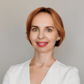 Панова Светлана Олеговна, терапевт