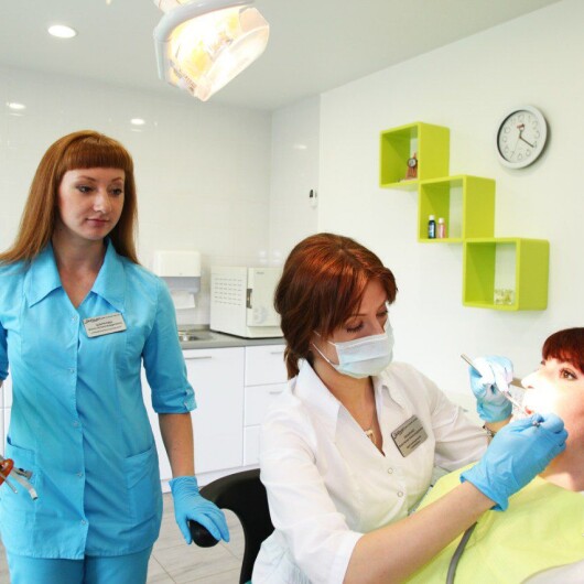 Клиника эстетической стоматологии «Эстэлео», фото №3