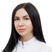 Джемакулова Мадина Аюбовна, врач УЗД