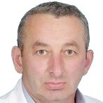 Тоторкулов Ахмат Шахланович, стоматолог-ортопед