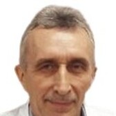 Трифонов Владимир Александрович, невролог