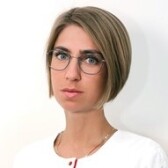 Зяблицына Екатерина Николаевна, рентгенолог