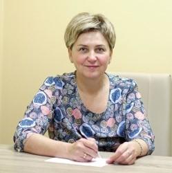 Суетина Оксана Анатольевна, психиатр