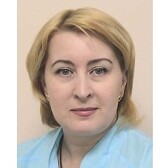 Табатадзе Виолетта Георгиевна, ортодонт