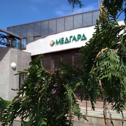 Медгард на 6 просеке, фото №3