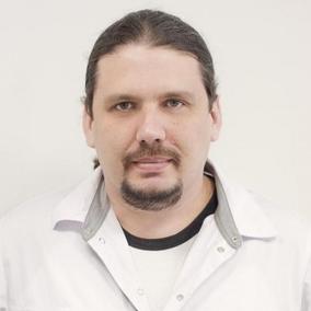 Дремков Денис Юрьевич, невролог