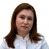 Агаева Аида Рзахановна, педиатр