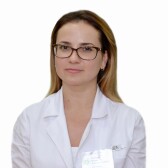 Колчина Мария Александровна, эндокринолог