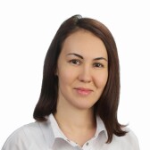 Саитова Луиза Фиргатовна, гастроэнтеролог