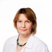 Попова Лада Владимировна, аллерголог-иммунолог