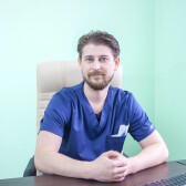 Баннов Михаил Владимирович, анестезиолог
