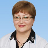 Клименко Лора Владимировна, педиатр