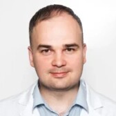 Измайлов Алексей Рашитович, офтальмолог