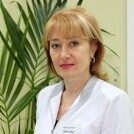 Шатова Лариса Васильевна, офтальмолог