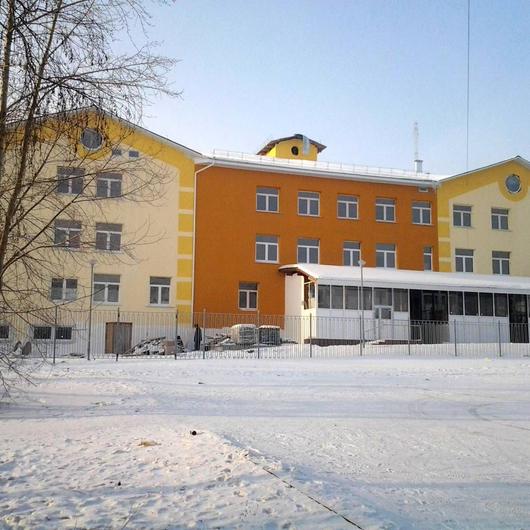 Детская городская больница № 4, фото №4
