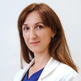 Крылова Илона Станиславовна, офтальмолог