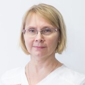 Шаповалова Галина Викторовна, неонатолог