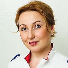 Петрова Елена Николаевна, стоматолог-терапевт