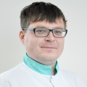 Панин Антон Игоревич, нефролог