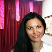 Карпетченко Татьяна Борисовна, массажист