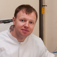 Первый Санкт-Петербургский государственный медицинский университет имени академика И. П. Павлова