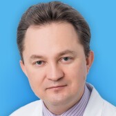 Рычков Алексей Владимирович, хирург
