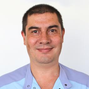 Урванцев Дмитрий Владимирович, хирург