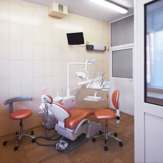 Стоматологическая клиника «Зубная фея» на ул. Высоцкого, фото №2