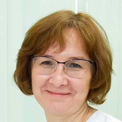 Гатауллина Эльвира Дамировна, детский невролог