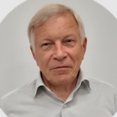 Команцев Владимир Николаевич, нейрофизиолог