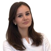 Дулаева Зарина Руслановна, стоматолог-терапевт