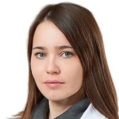 Степина Екатерина Александровна, гастроэнтеролог