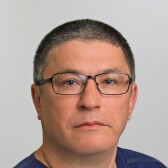 Порчук Игорь Ярославович, стоматолог-терапевт