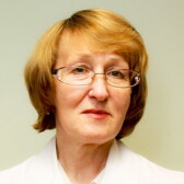 Яценко Татьяна Михайловна, аллерголог-иммунолог