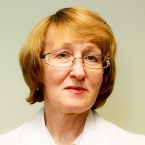 Яценко Татьяна Михайловна, аллерголог