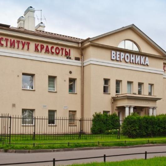 Вероника на Савушкина 8, фото №1