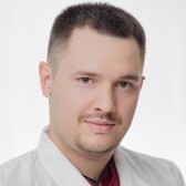 Хорьков Павел Сергеевич, травматолог-ортопед