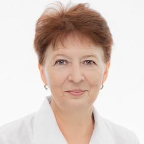 Лапина Надежда Алексеевна, педиатр