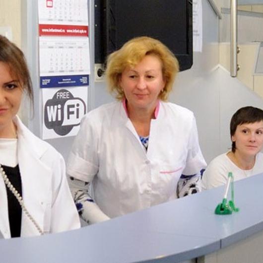 Клиника Инфант на Ленинском, фото №2