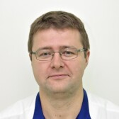 Кулеш Павел Николаевич, ортопед