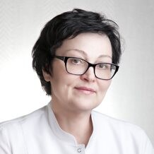 Корнеева Марина Вадимовна, стоматолог-терапевт