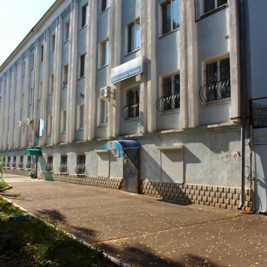 Симонихинская линейная больница, фото №3