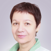 Казакова Татьяна Викторовна, эндокринолог