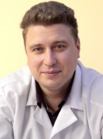 Шендеров Сергей Валерьевич, кардиохирург