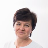 Хабибулина Лилия Хасановна, врач функциональной диагностики